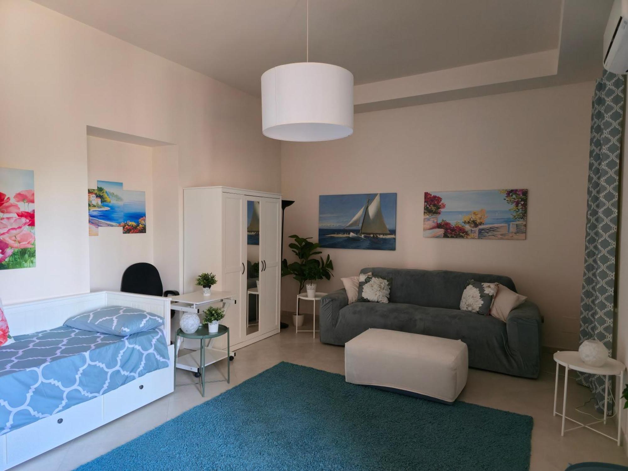 Delightful Relaxing Home With Heated Pool Near Catania, Taormina, The Sea And Mount Etna 加里 外观 照片
